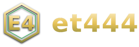 et444 logo
